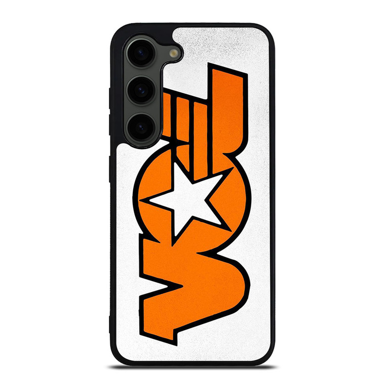 TENNESSEE VOLS VOULUNTEERS FOOTBALL Samsung Galaxy S23 Plus Case Cover