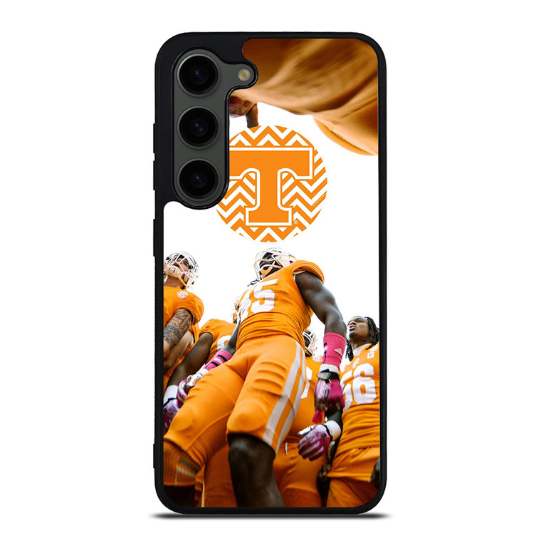 TENNESSEE VOLUNTEERS FOOTBALL Samsung Galaxy S23 Plus Case Cover