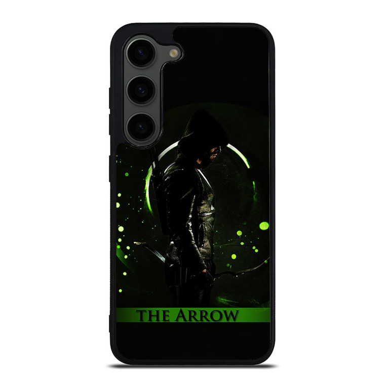 THE ARROW 2 Samsung Galaxy S23 Plus Case Cover