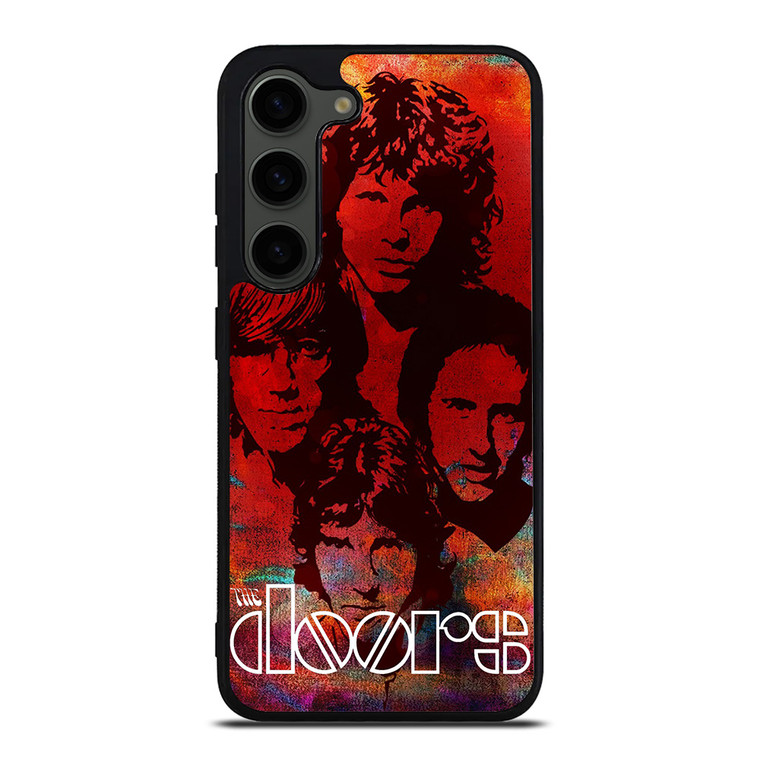 THE DOORS Samsung Galaxy S23 Plus Case Cover