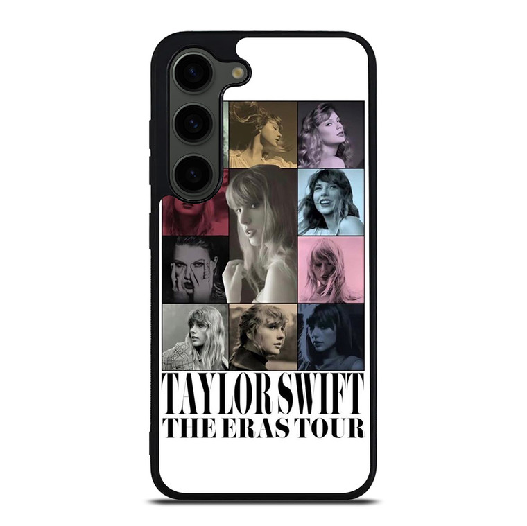 THE ERAS TOUR TAYLOR SWIFT Samsung Galaxy S23 Plus Case Cover