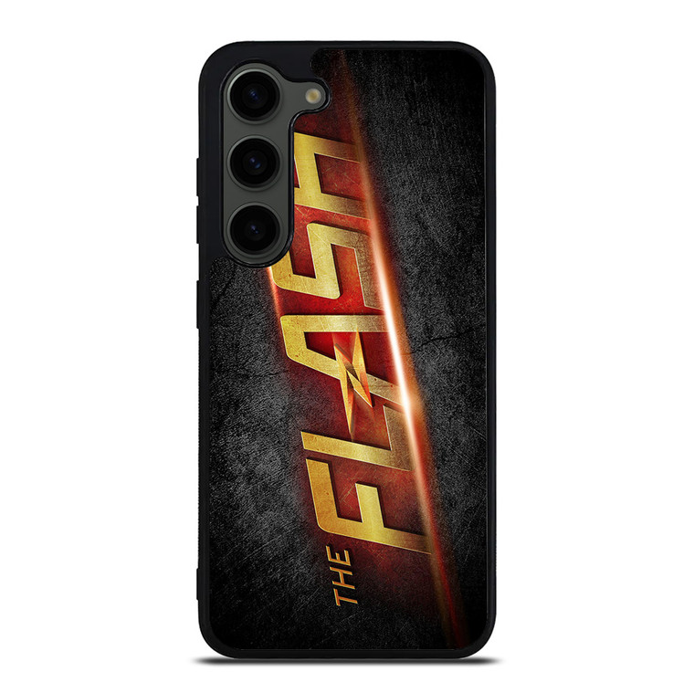 THE FLASH 2 Samsung Galaxy S23 Plus Case Cover