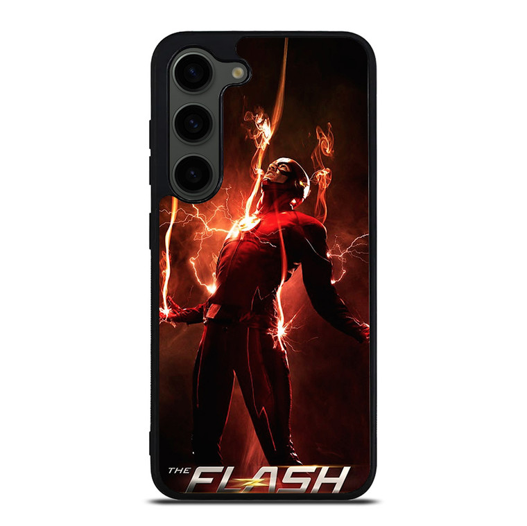 THE FLASH 6 Samsung Galaxy S23 Plus Case Cover