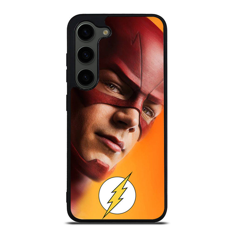 THE FLASH Samsung Galaxy S23 Plus Case Cover