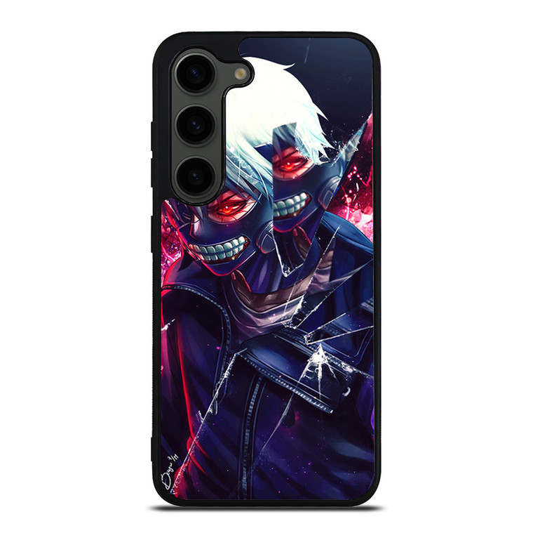 TOKYO GHOUL Samsung Galaxy S23 Plus Case Cover