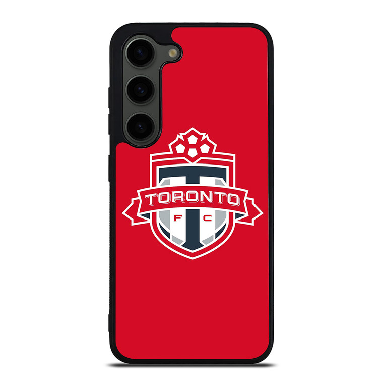 TORONTO FC Samsung Galaxy S23 Plus Case Cover