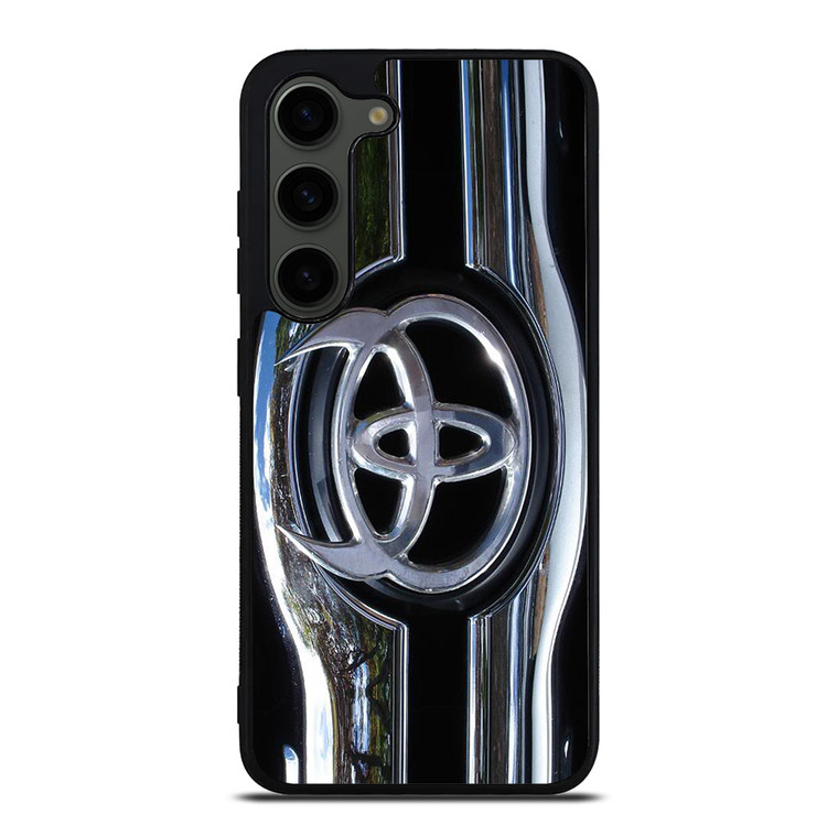 TOYOTA Samsung Galaxy S23 Plus Case Cover