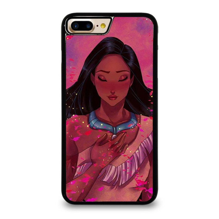 DISNEY PRINCCES POCAHONTAS iPhone 7 / 8 Plus Case Cover