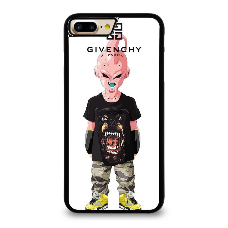 GIVENCHY PARIS MAJIN BUU DRAGON BALL iPhone 7 / 8 Plus Case Cover
