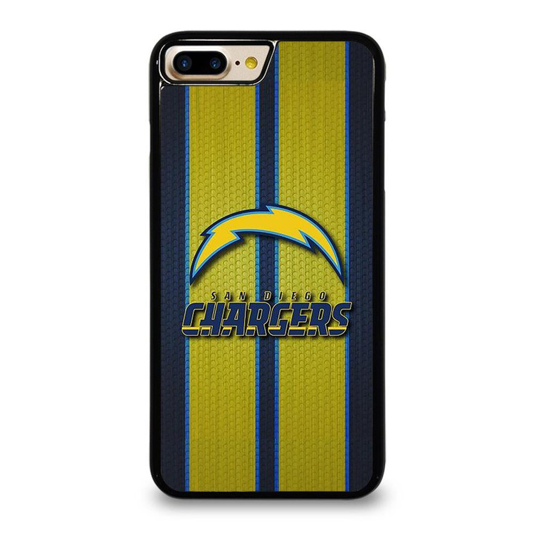 SAN DIEGO CHARGERS SYMBOL iPhone 7 / 8 Plus Case Cover