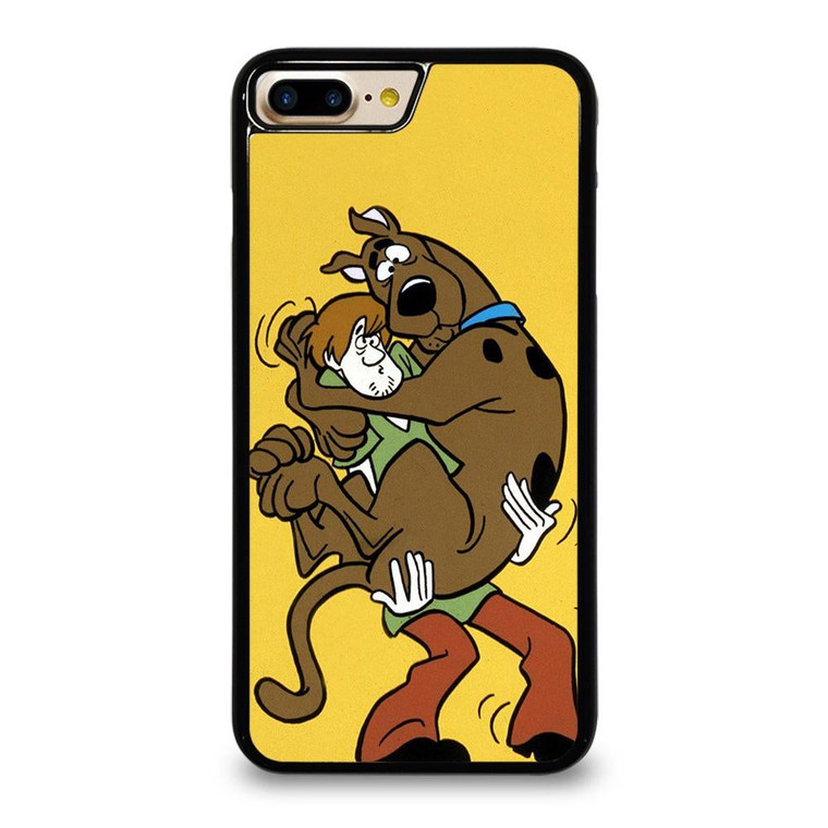 SHAGGY AND SCOOBY DOO iPhone 7 / 8 Plus Case Cover