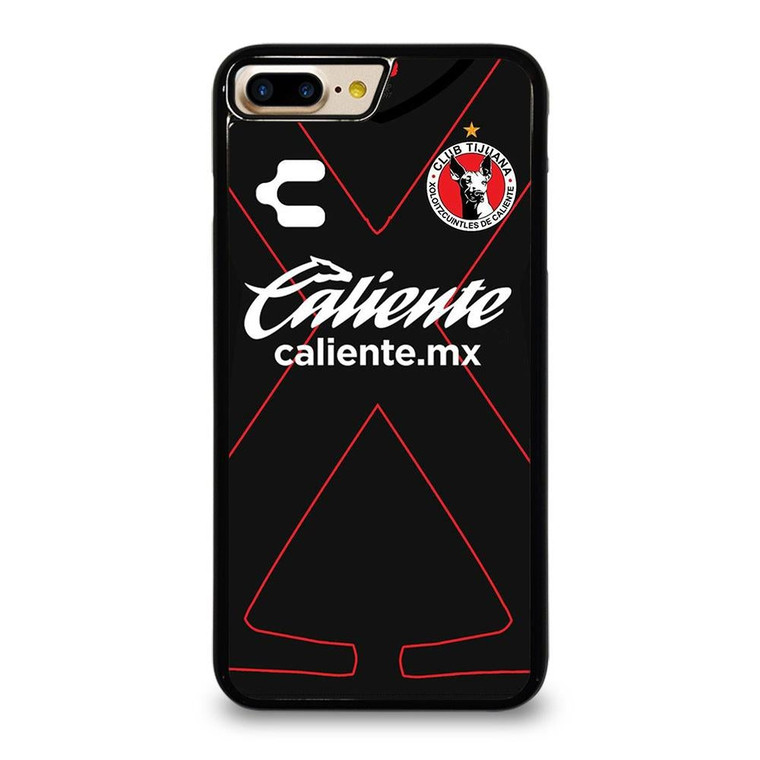 XOLOS TIJUANA JERSEY iPhone 7 / 8 Plus Case Cover