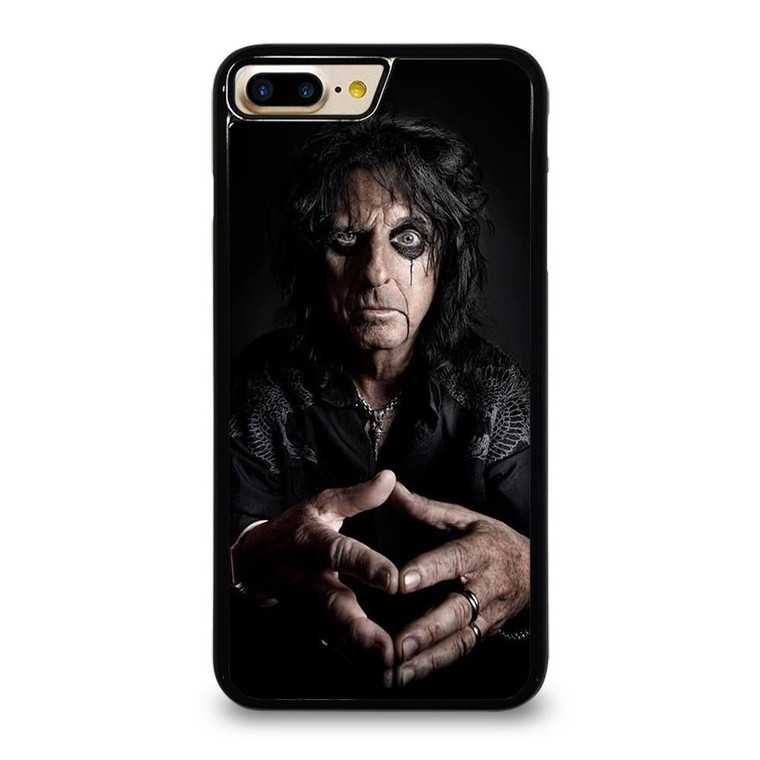 ALICE COOPER 2 iPhone 7 / 8 Plus Case Cover