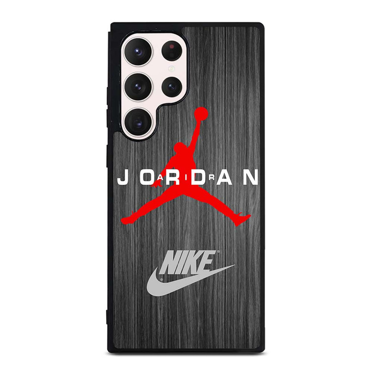 AIR JORDAN Samsung Galaxy S23 Ultra Case Cover
