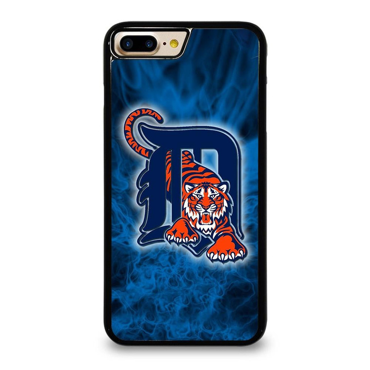 DETROIT TIGERS SYMBOL iPhone 7 / 8 Plus Case Cover