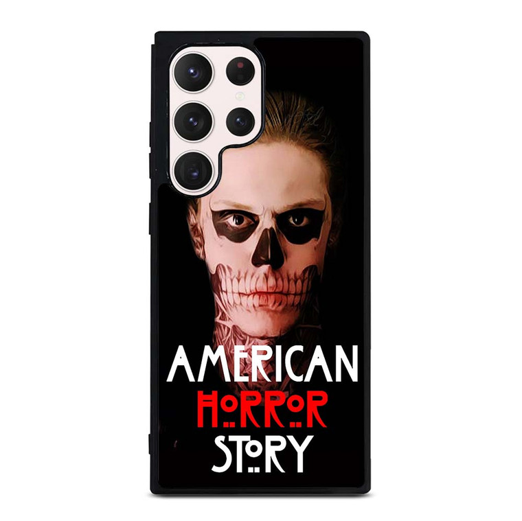 AMERICAN HORROR STORY 1 Samsung Galaxy S23 Ultra Case Cover