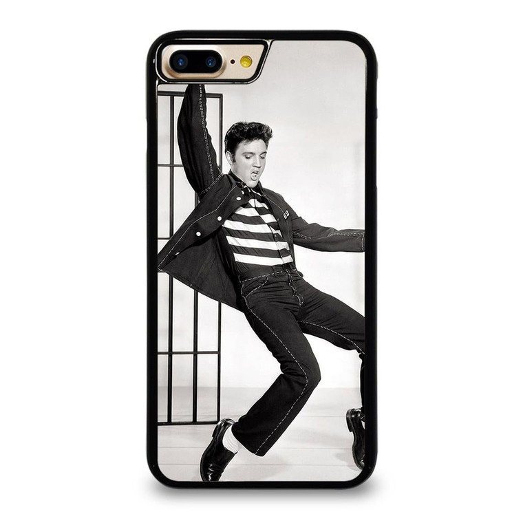 ELVIS PRESLEY COOL iPhone 7 / 8 Plus Case Cover
