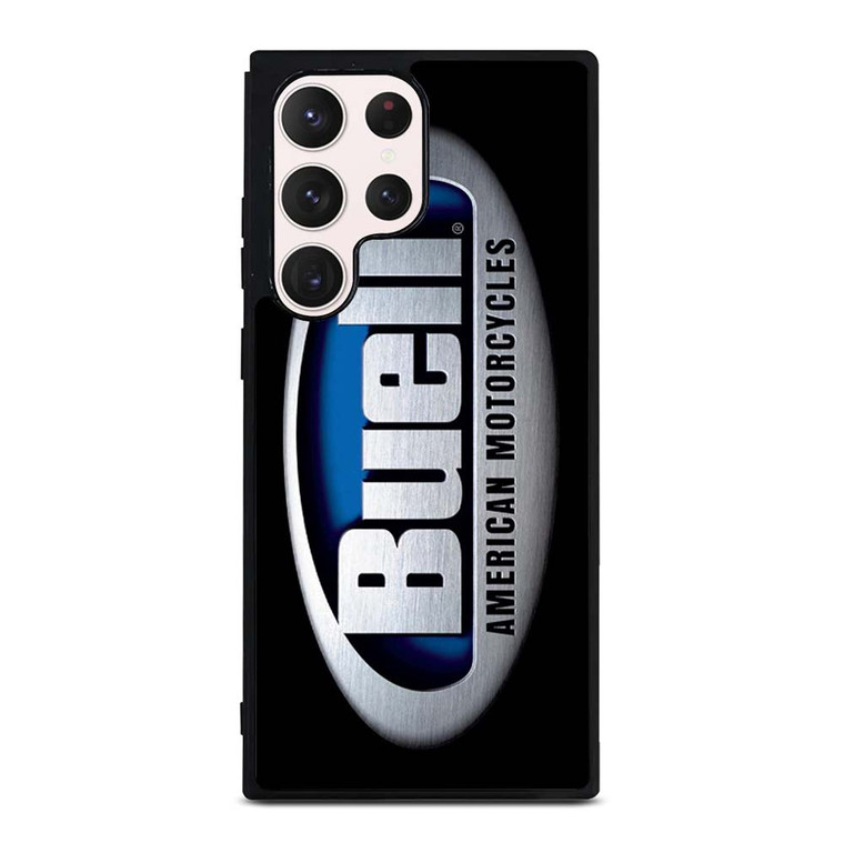 BUELL Samsung Galaxy S23 Ultra Case Cover
