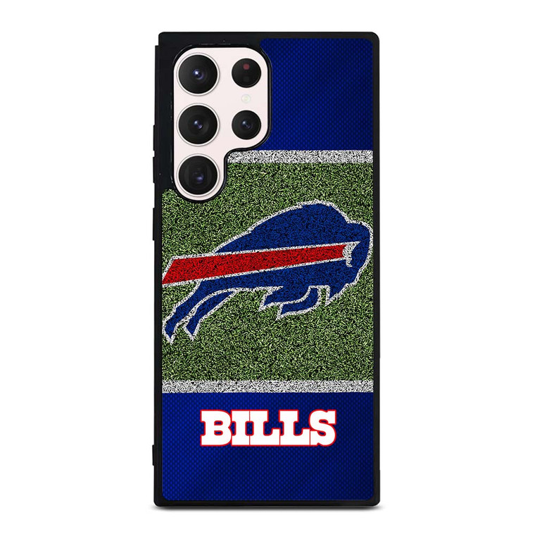 BUFFALO BILLS Samsung Galaxy S23 Ultra Case Cover