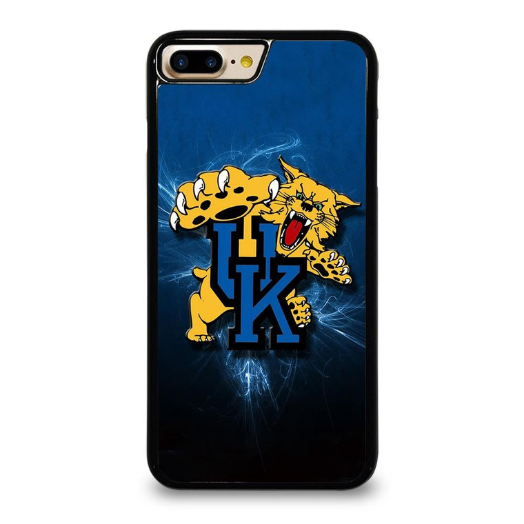 KENTUCKY WILDCATS FOOTBALL iPhone 7 / 8 Plus Case Cover
