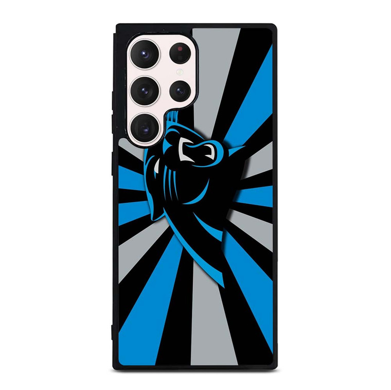 CAROLINA PANTHERS 2 Samsung Galaxy S23 Ultra Case Cover