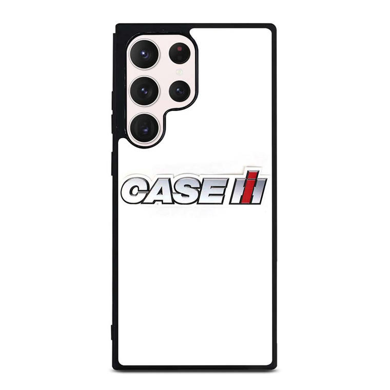 CASE IH AGRICULTURE LOGO FARMALL Samsung Galaxy S23 Ultra Case Cover