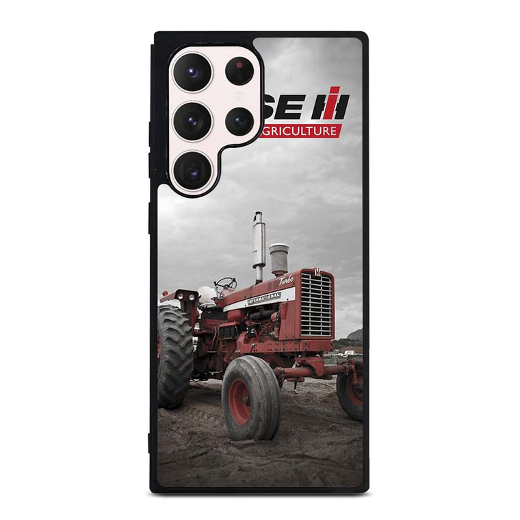 CASE IH INTERNATIONAL HARVESTER TRACTOR Samsung Galaxy S23 Ultra Case Cover