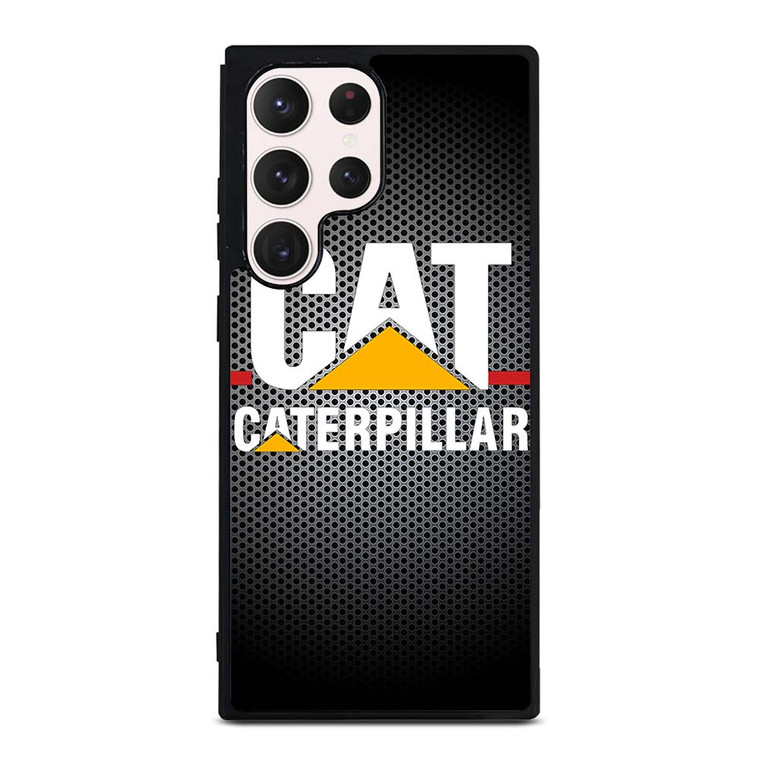 CATERPILLAR 2 Samsung Galaxy S23 Ultra Case Cover