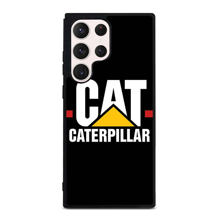 CATERPILLAR TRACTOR Samsung Galaxy S23 Ultra Case Cover