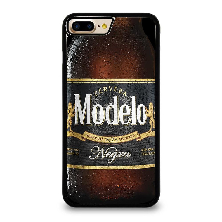 MODELO ESPECIAL BLACK BEER iPhone 7 / 8 Plus Case Cover