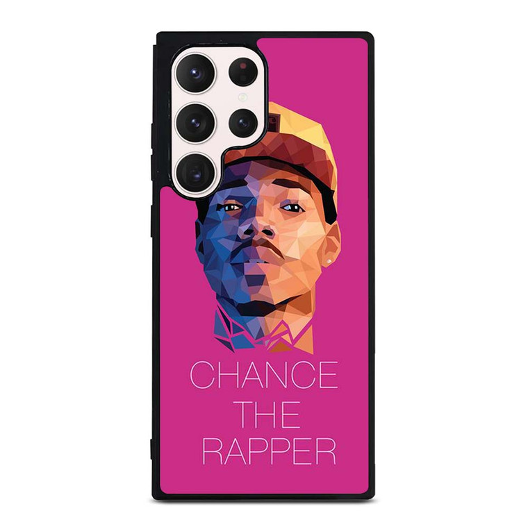 CHANCE THE RAPER ACIDRAP Samsung Galaxy S23 Ultra Case Cover