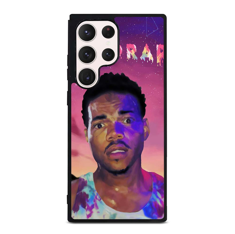 CHANCE THE RAPPER ACIDRAP Samsung Galaxy S23 Ultra Case Cover