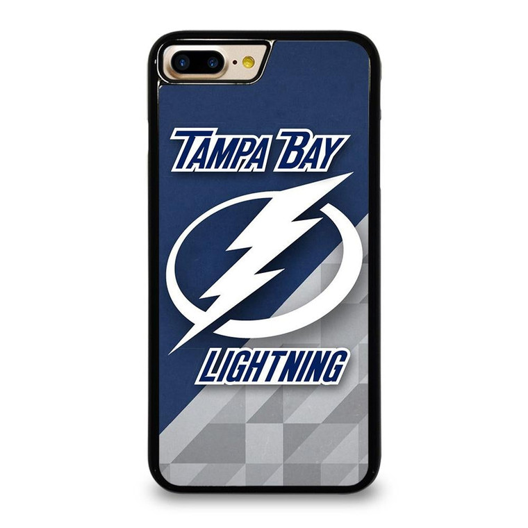 TAMPA BAY LIGHTNING NHL SYMBOL iPhone 7 / 8 Plus Case Cover