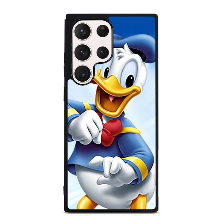 DISNEY DONALD DUCK 2 Samsung Galaxy S23 Ultra Case Cover