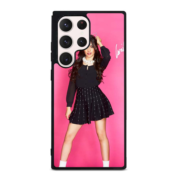 FIFTH HARMONY CAMILA CABELLO Samsung Galaxy S23 Ultra Case Cover