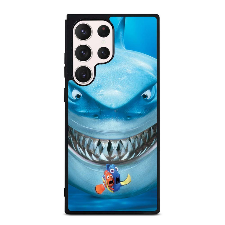 FINDING NEMO Fish Disney Samsung Galaxy S23 Ultra Case Cover