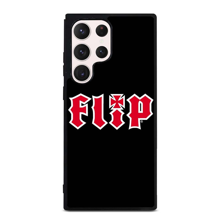 FLIP INTERNATIONAL TRUCK COMPANY Samsung Galaxy S23 Ultra Case Cover