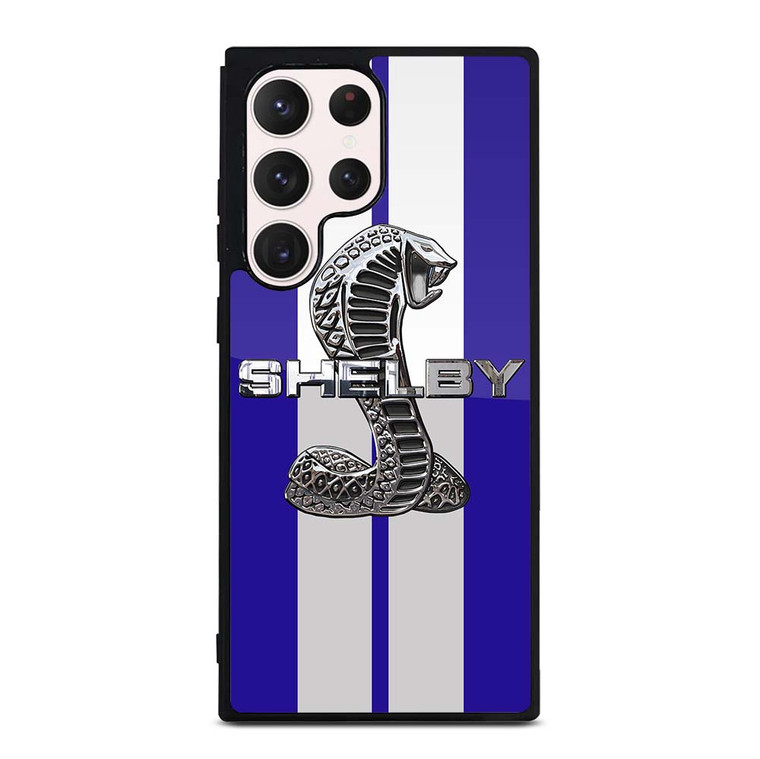 FORD SHELBY COBRA 2 Samsung Galaxy S23 Ultra Case Cover