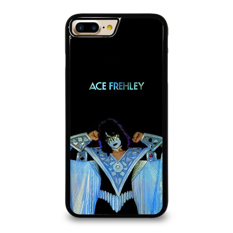 ACE FREHLEY KISS BAND 2 iPhone 7 / 8 Plus Case Cover