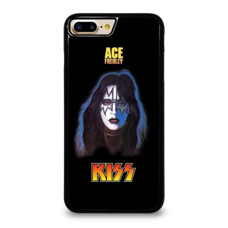 ACE FREHLEY KISS BAND iPhone 7 / 8 Plus Case Cover