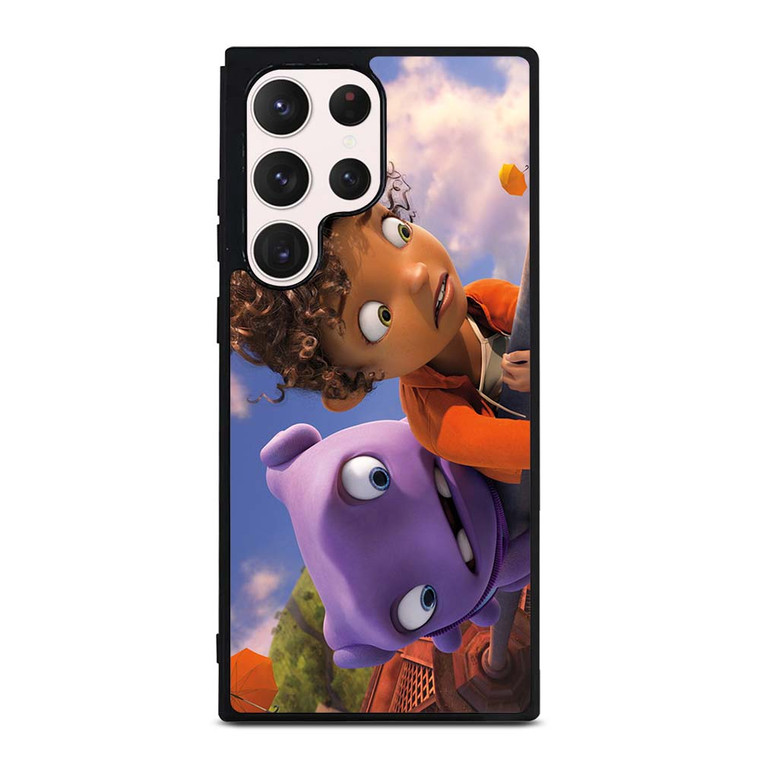 HOME OH AND TIP Samsung Galaxy S23 Ultra Case Cover