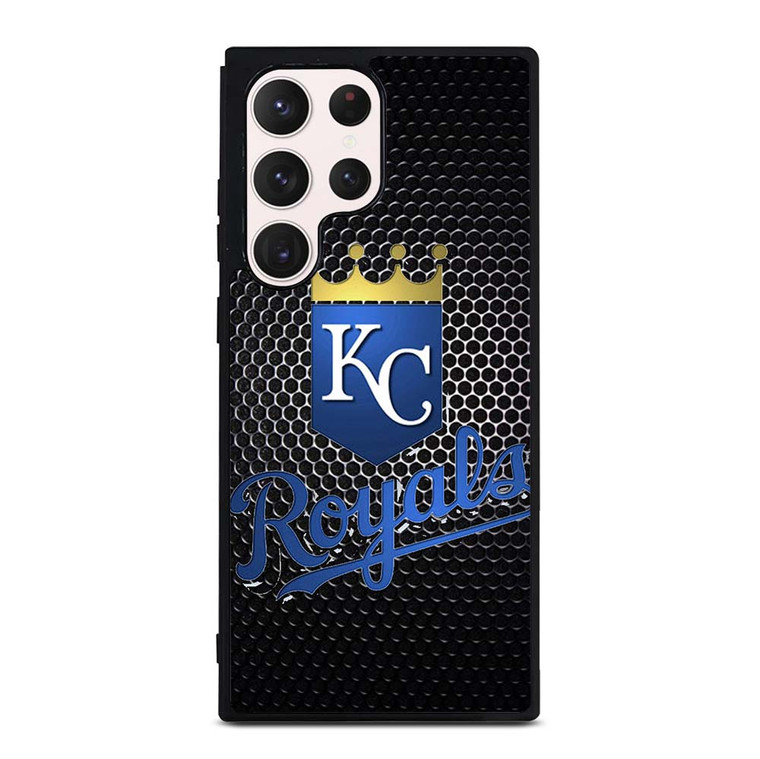 KANSAS CITY ROYALS Samsung Galaxy S23 Ultra Case Cover