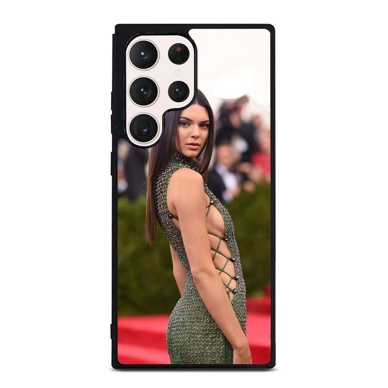 KENDALL JENNER SEXY Samsung Galaxy S23 Ultra Case Cover