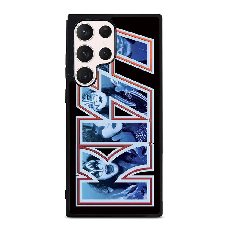 KISS Samsung Galaxy S23 Ultra Case Cover