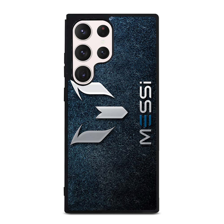 LOGO LIONEL MESSI Samsung Galaxy S23 Ultra Case Cover