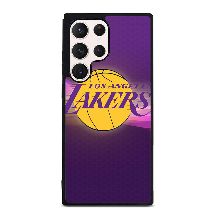 LOS ANGELES LA LAKERS Samsung Galaxy S23 Ultra Case Cover