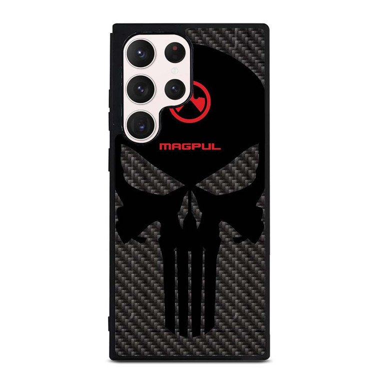 MAGPUL PUNISHER ICON Samsung Galaxy S23 Ultra Case Cover