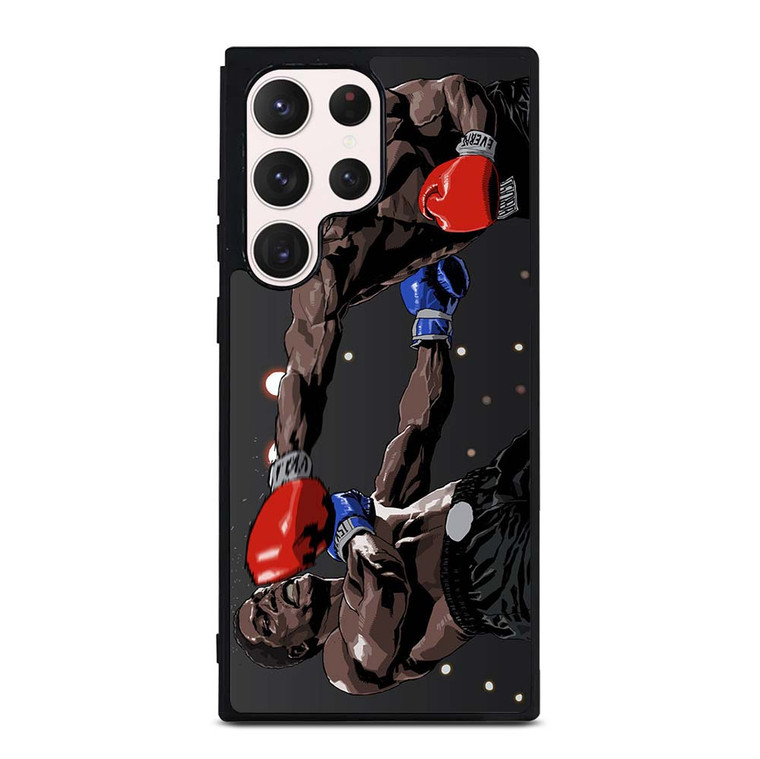 MIKE TYSON 2 Samsung Galaxy S23 Ultra Case Cover