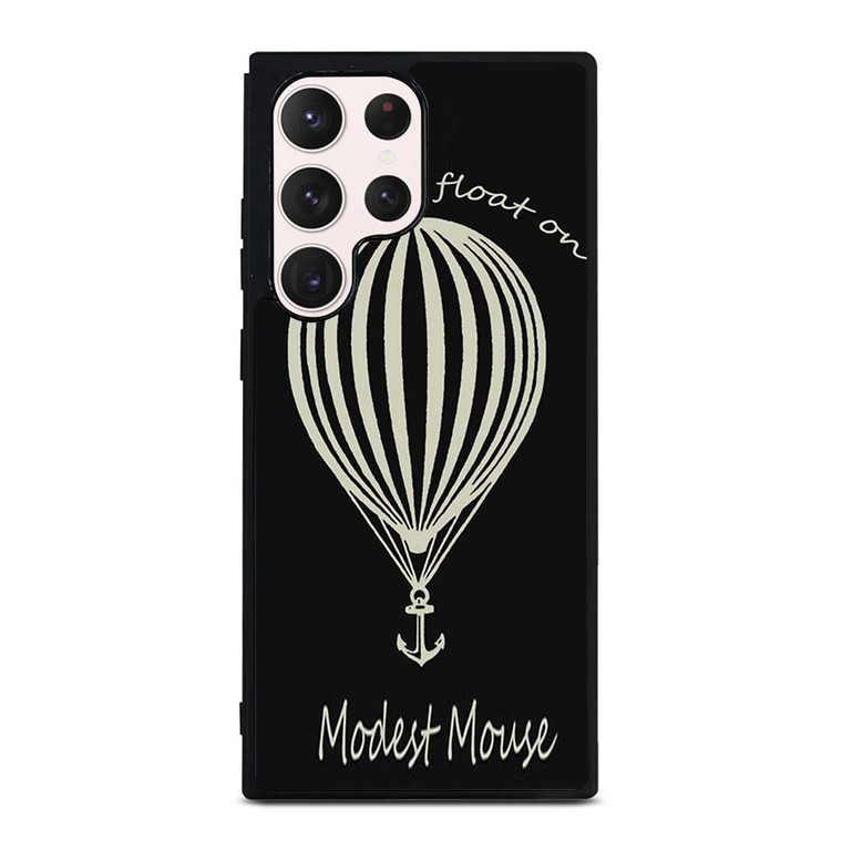 MODEST MOUSE BALLON Samsung Galaxy S23 Ultra Case Cover