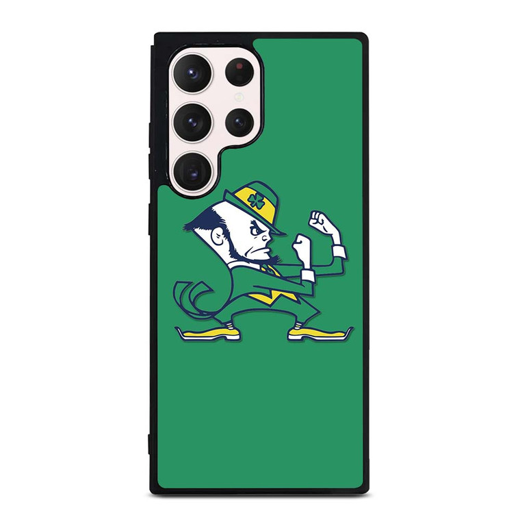 NOTRE DAME FIGHTING 2 Samsung Galaxy S23 Ultra Case Cover